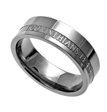 Original Scripture Band Women's, "Love"