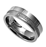 Original Scripture Band Women's, "Purity"