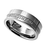 Original Scripture Band Women's, "True Love Waits"