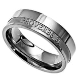 Original Scripture Band Women's, "Woman Of God"