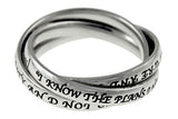 Triple Band, "I Know The Plans"