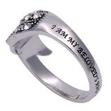Wing Ring, "Beloved"