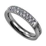 Covenant Ring, "Woman Of God"