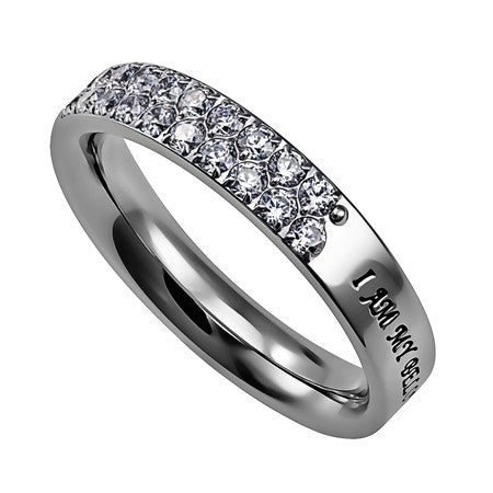 Covenant Ring, "Beloved"