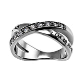 Radiance Ring, "Christ My Strength"