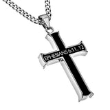 Iron Cross Black, "Armor Of God"