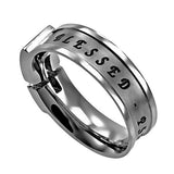 Canale Ring, "Blessed"