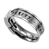 Canale Ring, "Purity"