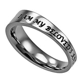 Calvary Ring, "My Beloved"