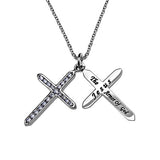 CZ Twin Cross, "Armor Of God"