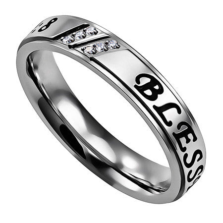 GLX Ring, "Blessed"