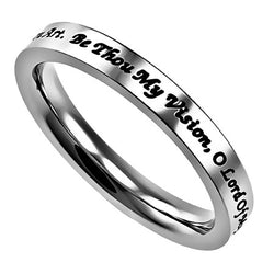Hymn Ring, "Be Thou My Vision"