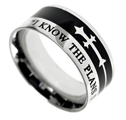 A-Cross Ring, "I Know The Plans"