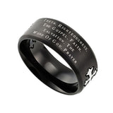 Black Neo Ring, "Armor Of God"