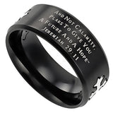 Black Neo Ring, "I Know"