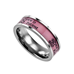 Pink Ring, "Love"
