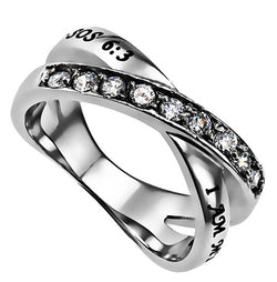 Radiance Ring, "Beloved"
