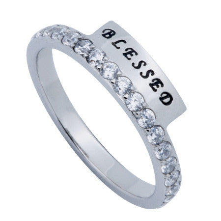 Eternity Band, "Blessed"