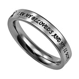 Covenant Ring, "Beloved"
