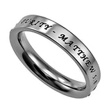 Covenant Ring, "Purity"