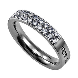 Covenant Ring, "True Love Waits"